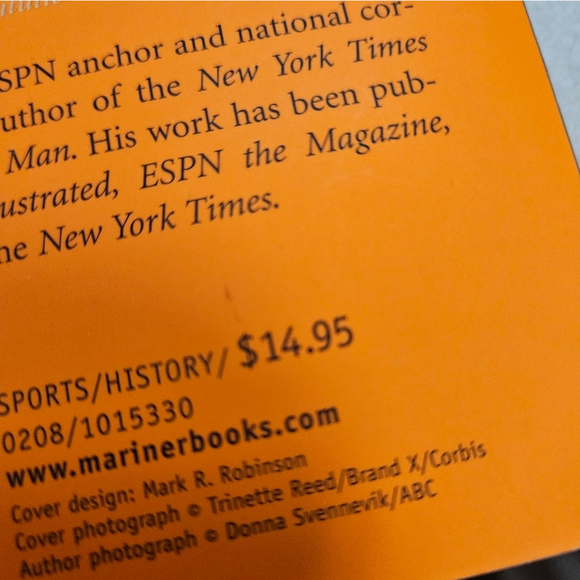 4 for $8 | TRIUMPH The Untold Story of Jesse Owens by Jeremy Schaap - Picture 9 of 9